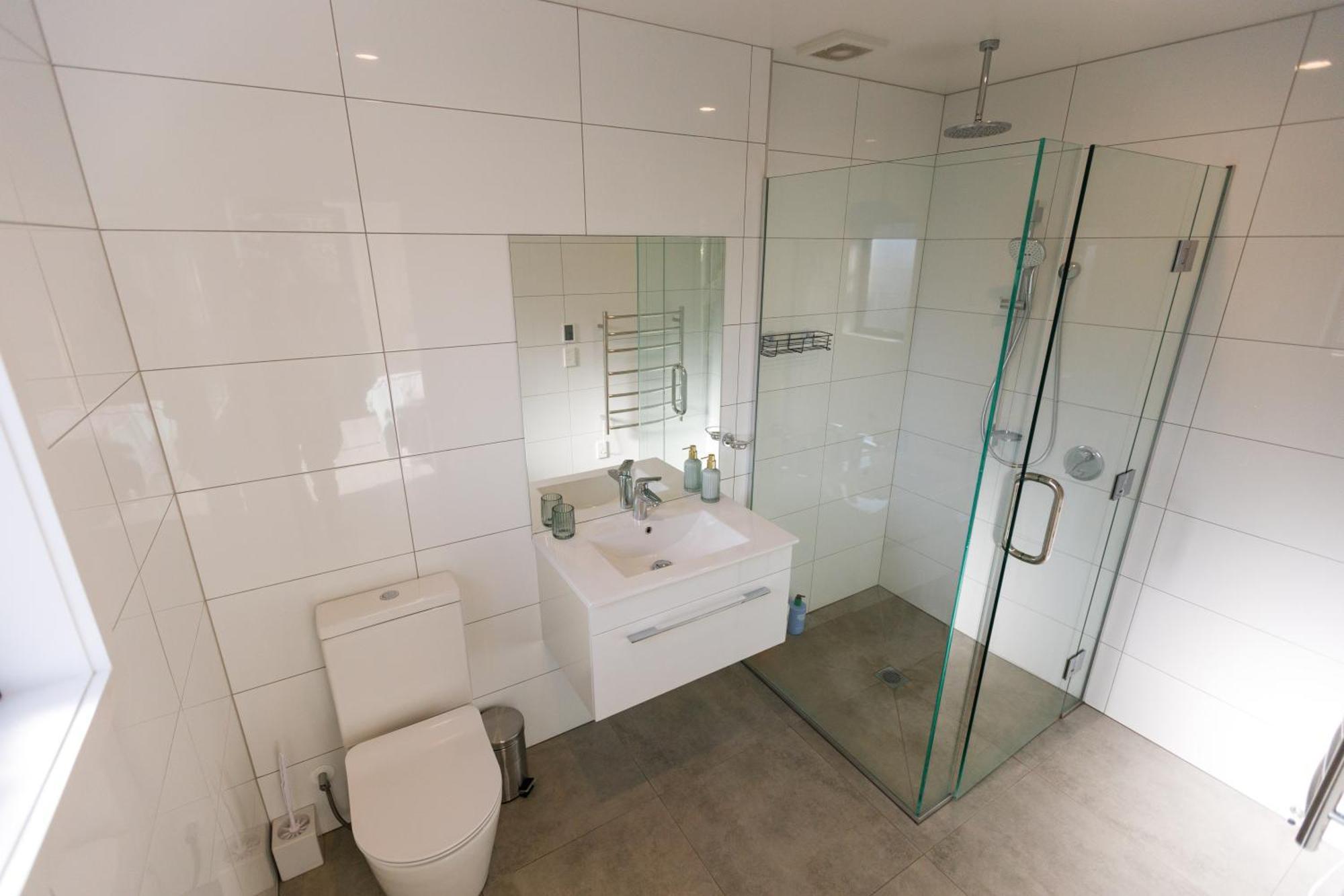 Private Guesthouse In Ванака Экстерьер фото